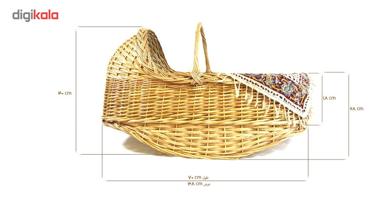 گهواره کد SD-030