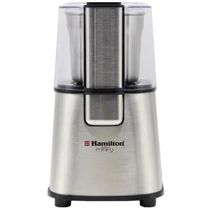 آسیاب قهوه همیلتون مدل GH-108