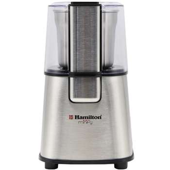 آسیاب قهوه همیلتون مدل GH-108