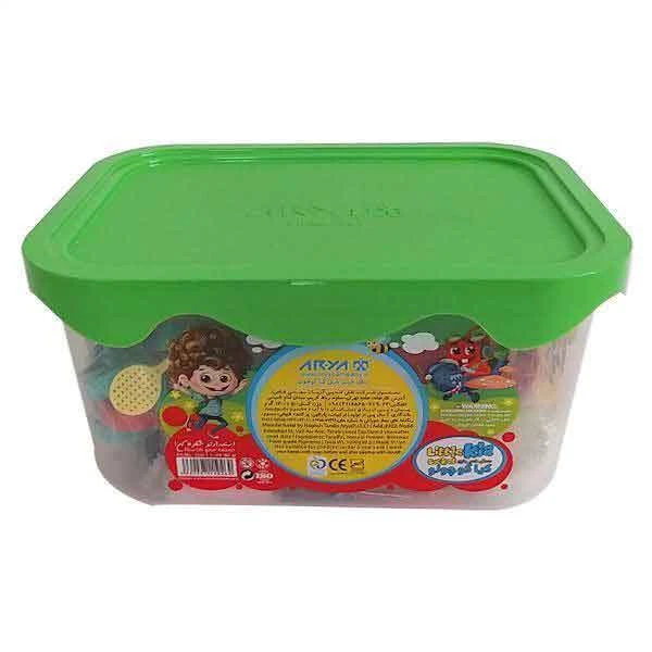 شن بازی آریا مدل جادویی