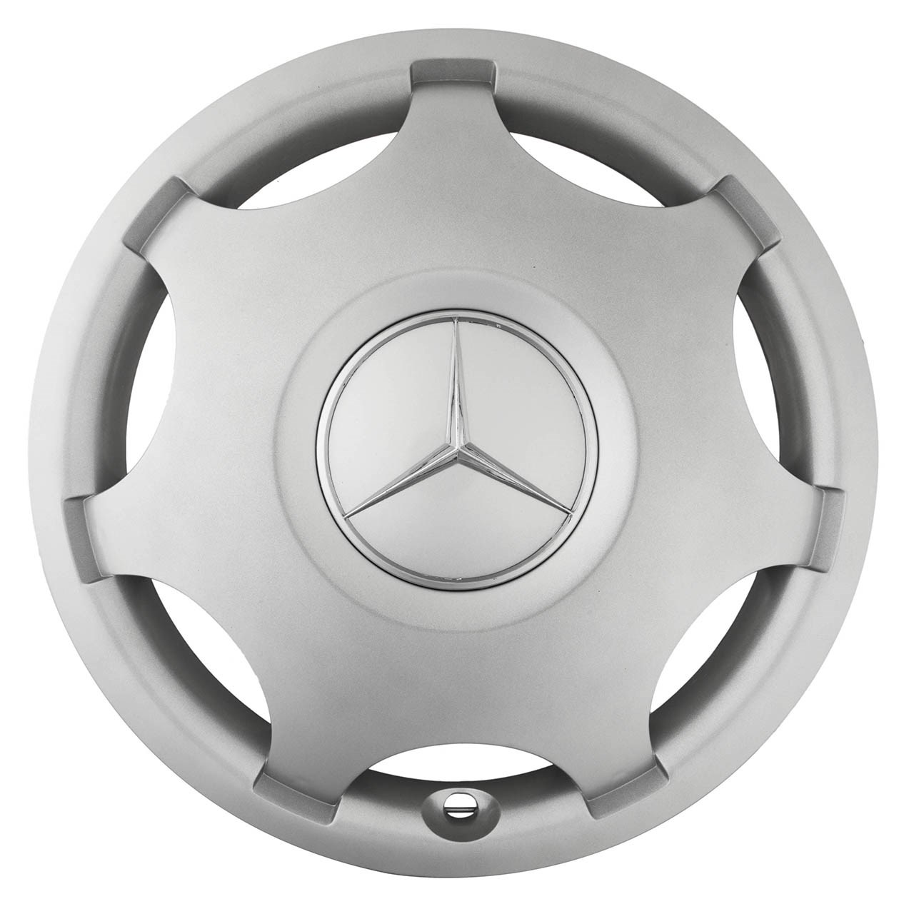 قالپاق چرخ سایز 16 اینچ مناسب برای بنز-شرکت صنایع خودرو حامد