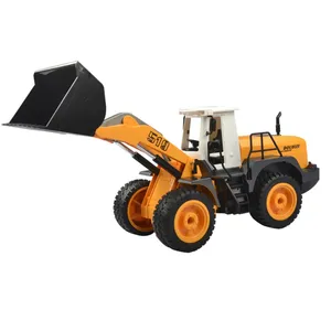 double E - Loader - RC