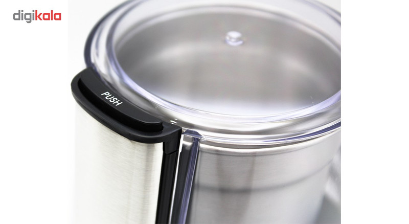 آسیاب قهوه همیلتون مدل GH-108