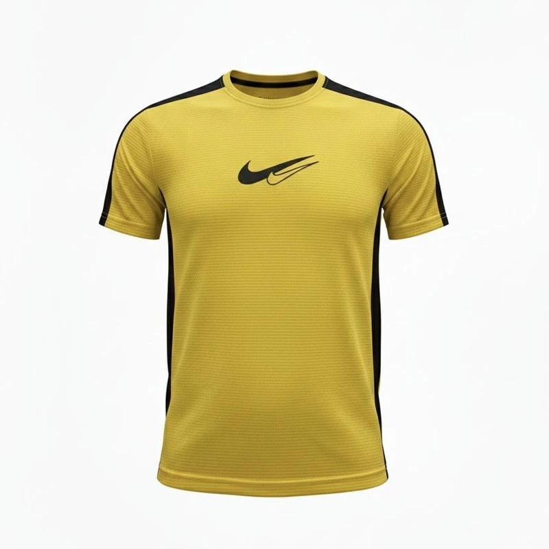 تی‌شرت ورزشی آستین کوتاه مردانه مدل 031