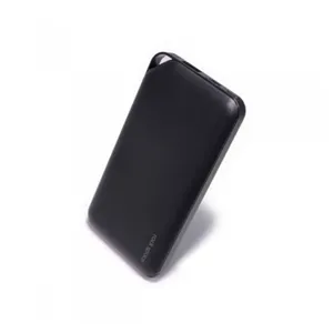 شارژر همراه راک اسپیس مدل P43 با ظرفیت 10000 میلی آمپر ساعت