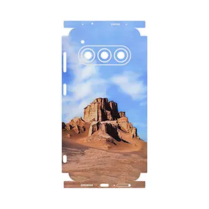 MAHOOT Kaloot-FullSkin Cover Sticker for Daria Bond II 5G