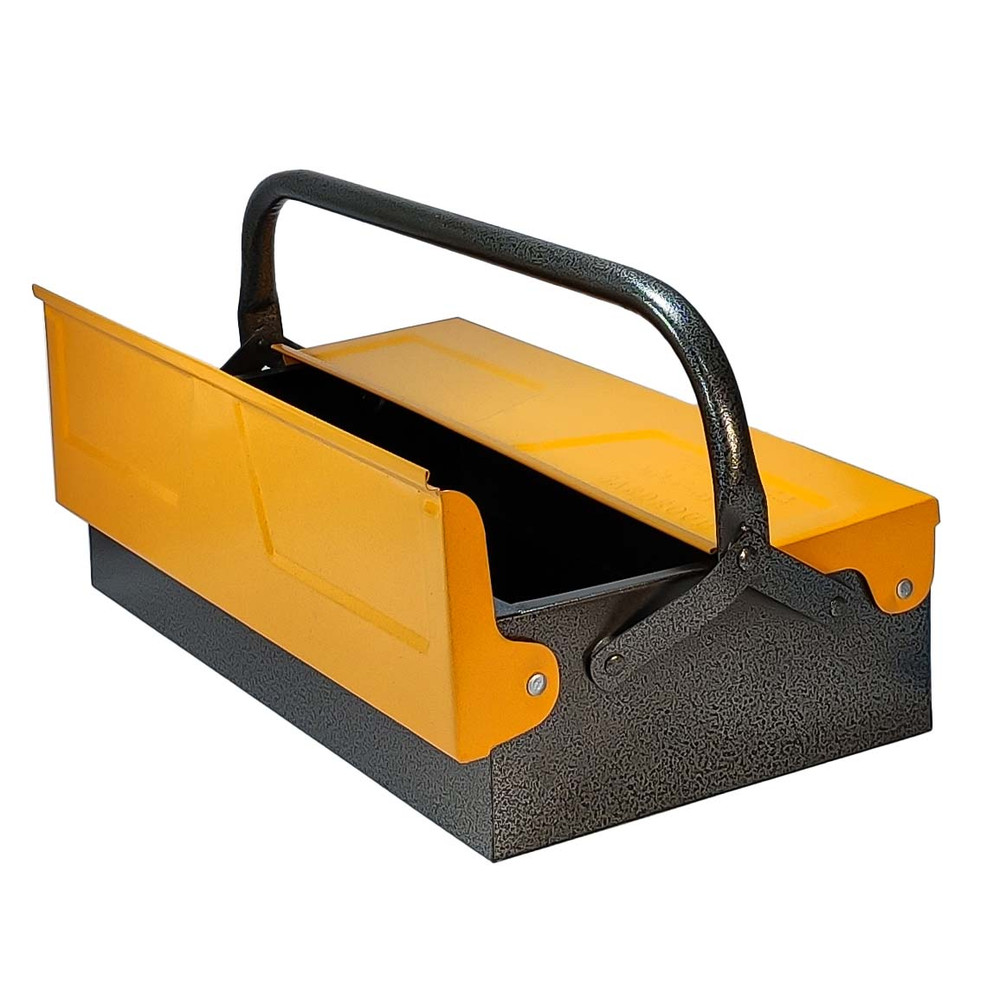 جعبه ابزار مدل TK-140