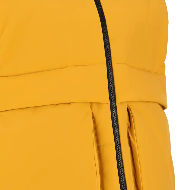 پافر زنانه السانا مدل خاطره کد 165630