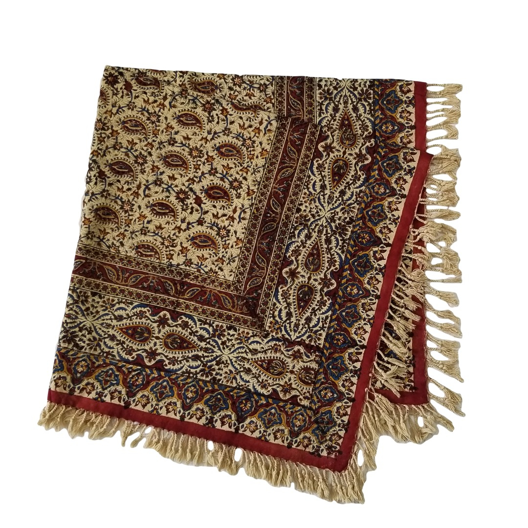 سفره قلمکار کد 1-5002