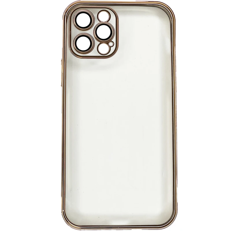 کاور شی یانگ مدل Premiom مناسب برای گوشی موبایل اپل iPhone 12 Pro