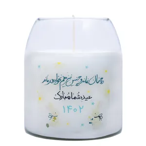 شمع معطر مدل هفت سین نوروز کد 701