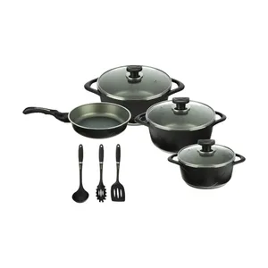 Aroos Victoria 01 Cookware Set of 10