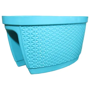 گلدان گل سرخ کد KHB765