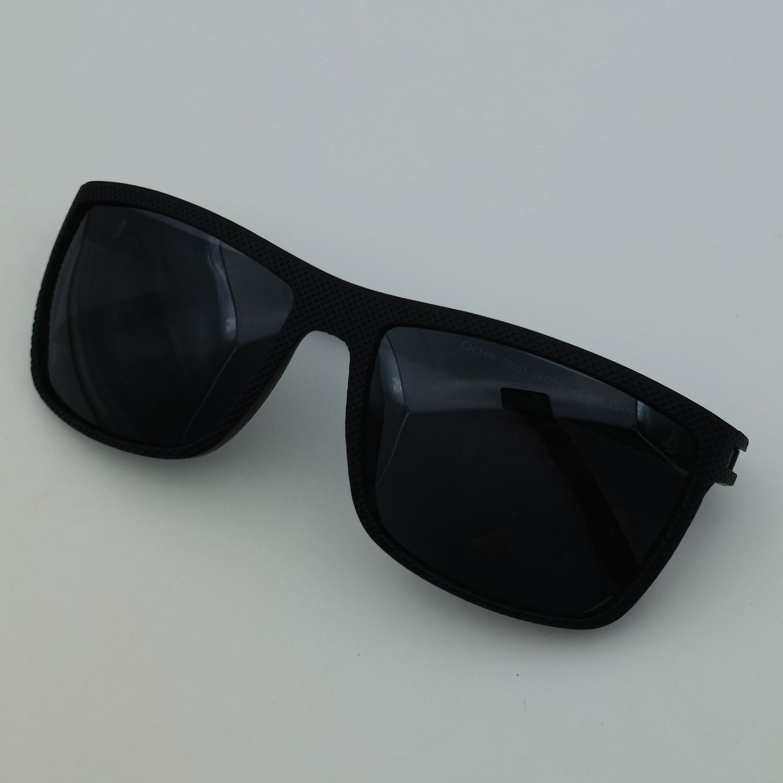 عینک آفتابی اوگا مدل 78051 POLARIZED -  - 8
