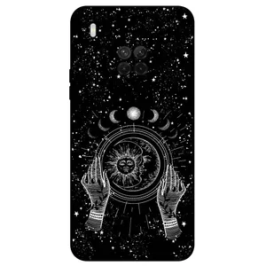 Megafone Sun and Moon 1892 Cover For Huawei Y9A 2020