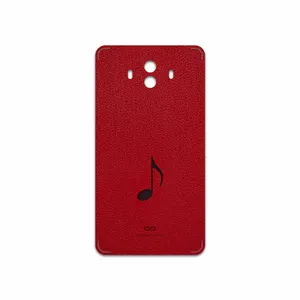 MAHOOT RL-CHNG Cover Sticker for Huawei Mate 10