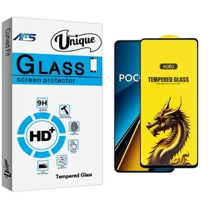 AFS Unique Y-Horo Screen Protector For Xiaomi poco x6