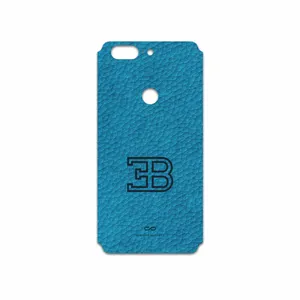 MAHOOT BL-BGGT Cover Sticker for OnePlus 5T
