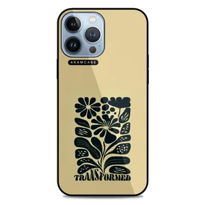 AKAM AMC-WA13PROMAX-QOUTES22 Cover For Apple iPhone 13 Pro Max