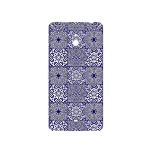 MAHOOT Iran Tile 11 Cover Sticker for Nokia Lumia 1320