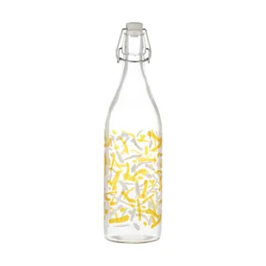 بطری شروه مدل PARMA کد R4700
