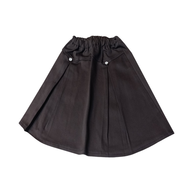 دامن دخترانه مدل 003