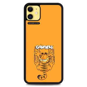 AKAM AMC-WA11-GARFIELD10 Cover For Apple iPhone 11