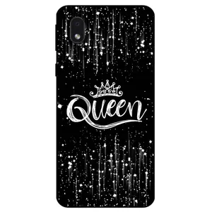 Megafone Queen 1893 Cover For Samsung Galaxy A01 Core / M01 Core