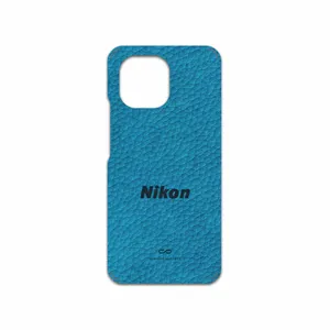 MAHOOT BL-NKN Cover Sticker for Xiaomi Mi 11 5G