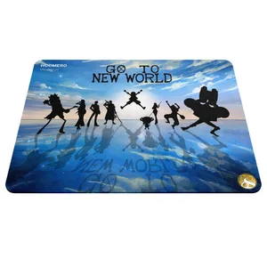 Hoomero Anime One piece A2101 Mousepad