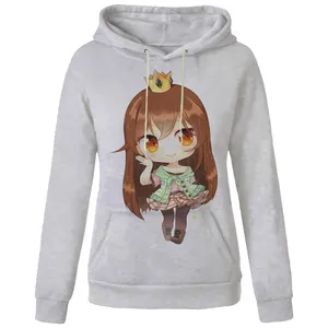 هودی زنانه مدل E 98 پرنسس