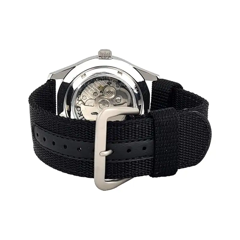 ساعت مچی عقربه‌ای مردانه سیکو مدل snzg15j1