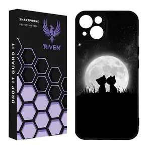 RIVEN RI3-11 Case For Apple iphone 13
