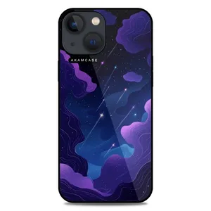 AKAM AMC-WA13M-STARS-1 Cover For Apple iPhone 13 Mini