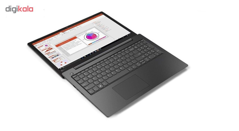 لپ تاپ 15 اینچی لنوو مدل Ideapad 130 - F لپ تاپ 15 اینچی لنوو مدل Ideapad 130 - F