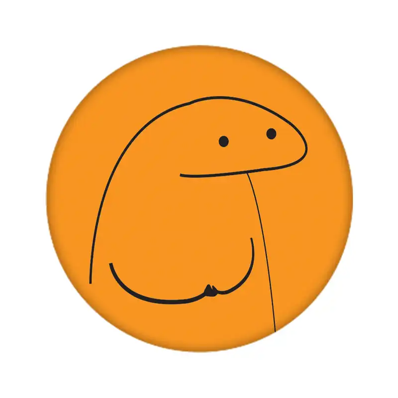 آینه جیبی مدل میقولی کد 2402