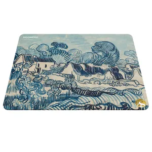 ماوس پد هومرو مدل A1328