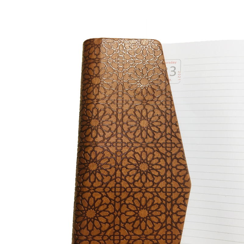 سر رسید سال 1400 مدل پاکتی مگنتی کد 840