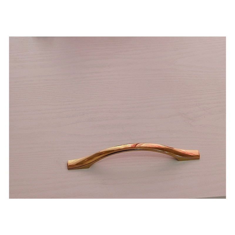 دستگیره کابینت و کمد مدل SDN128 بسته 2 عددی