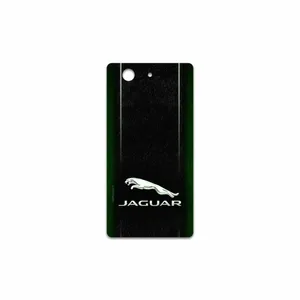 MAHOOT Jaguar Cars Cover Sticker for Sony Xperia Z3 Compact