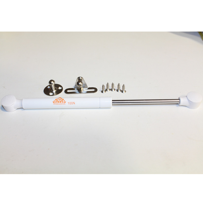 جک کابینت مقدم مدل 100 نیوتن بسته 2 عددی