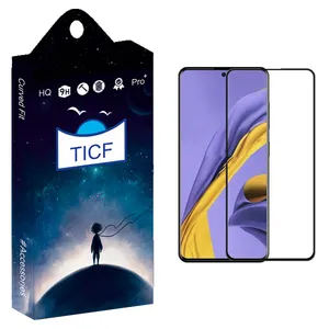 TICF +HD Screen Protector For Samsung Galaxy A51