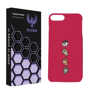 RIVEN RI2-8 Case For Apple iPhone 8 Plus، Apple iPhone 7 Plus