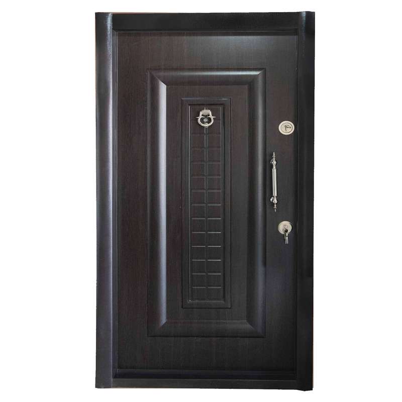 درب ضد سرقت کلاسیک کد 26L درب ضد سرقت کلاسیک کد 26L