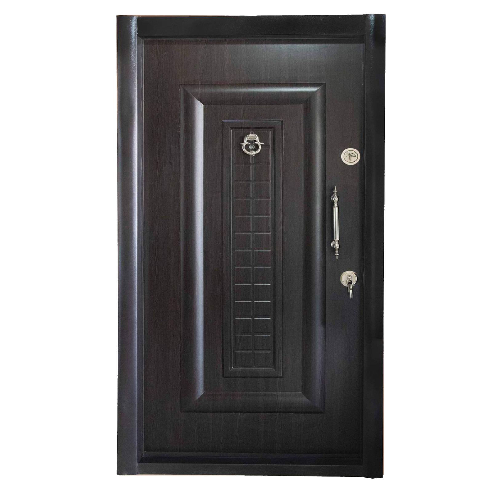 درب ضد سرقت کلاسیک کد 26L درب ضد سرقت کلاسیک کد 26L