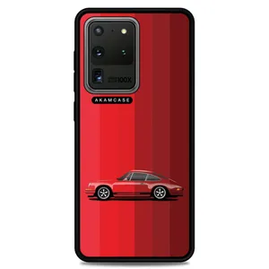AKAM AMC-WSGS20U-CARS-43 Cover For Samsung Galaxy S20 Ultra