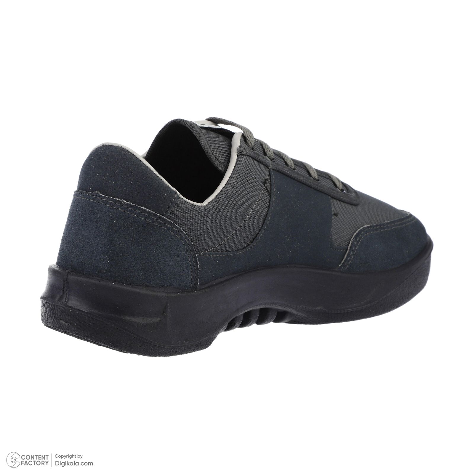کفش روزمره مردانه کفش شیما مدل 478170942 -  - 5