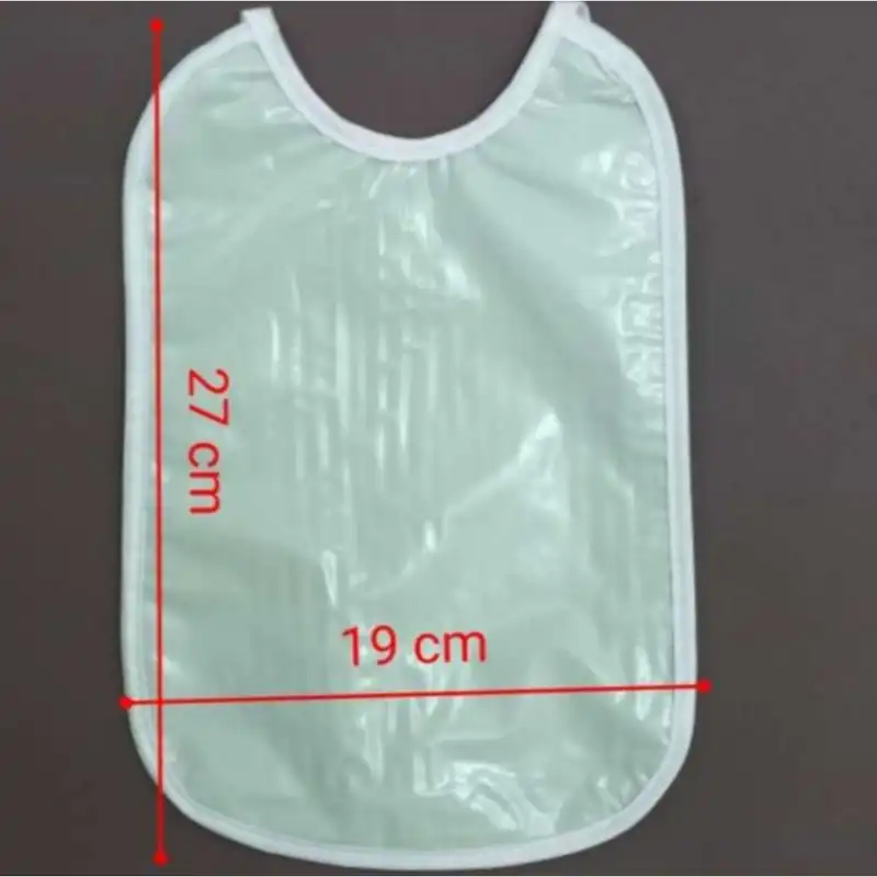 پیش بند نوزادی مدل خرگوش کد 18