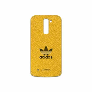 MAHOOT ML-DDS Cover Sticker for LG K10