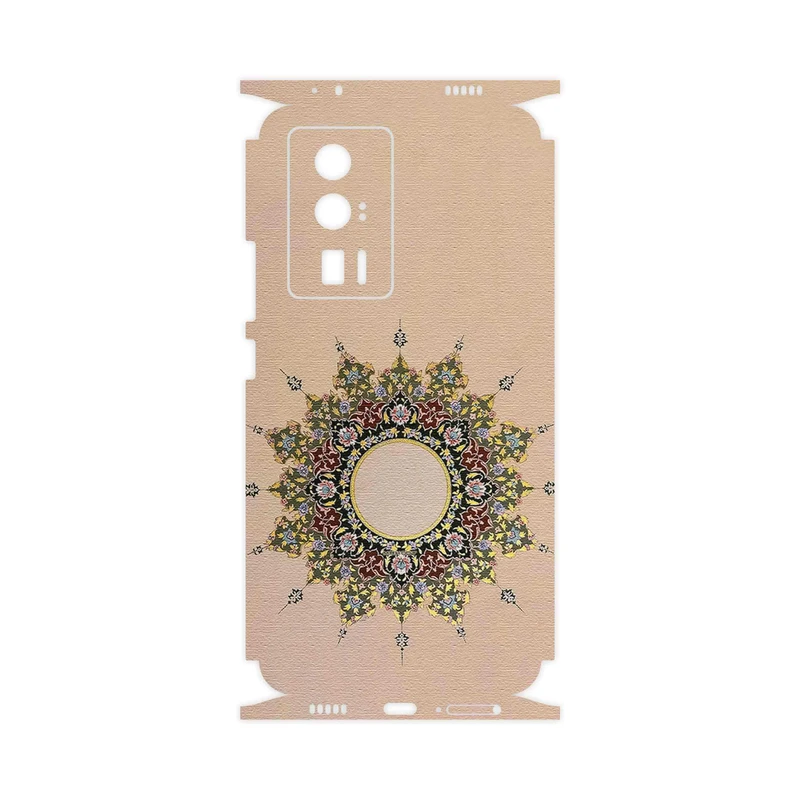 برچسب پوششی ماهوت مدل Art of Illumination 3-FullSkin مناسب برای گوشی موبایل شیائومی Poco F5 Pro